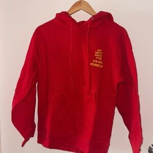 ASSC Anti Social Social Club Hoodie